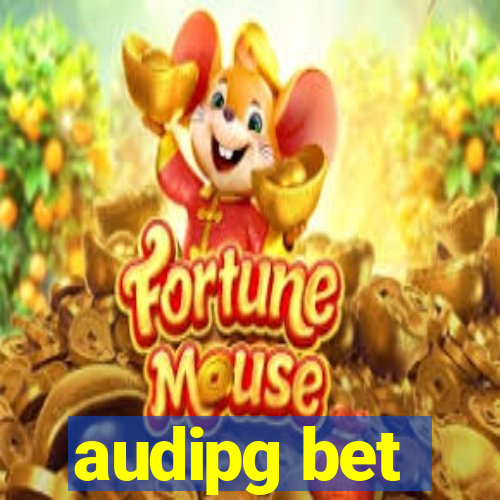 audipg bet